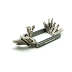 Micron Folding 12 Function Tool