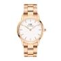 Iconic Link Rose Gold Watch 36MM
