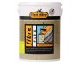 Flash Harry Fibre Flex Waterproofing - Green 5L