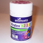 Good Health Viralex Kids Immune Chews 60 Chewable Tablets