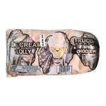 Frucool Chocolate Flavoured Ice Cream Lollies 20X100ML