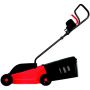 Casals - Electric Lawn Mower - 1000W