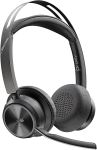 HP Poly Voyager Focus 2 Usb-a Wireless Headset 76U46AA