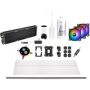 Thermaltake Pacific C360 Ddc Hard Tube Water Cooling Kit