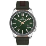 Gents Premium Green Dial