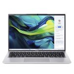 Acer Swift Lite Core I3 13TH Gen 14" Wuxga 8GB RAM 512GB SSD - Silver