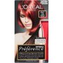 L'oreal Superior Preference Permanent Hair Colour Pure Scarlet Intense P67