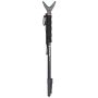 Scout M62 On-the-go Hunters Shooting Stick/monopod W/v-shaped Yoke