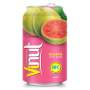 Vinut Pink Guava Juice 330ML