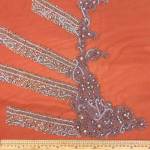 Tule Embr Belt 721432 712616