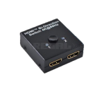 HDMI 2 Port Bi-direction 1×2 Spliitter