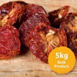 Sundried Tomatoes 5KG Bulk Unpacked Class 2