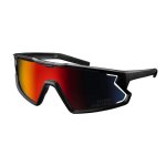 Halo Sunglasses - Black