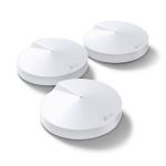 TP-link Deco M5 Ver. 2 Whole Home Wi-fi System mesh Wi-fi System 3-PACK