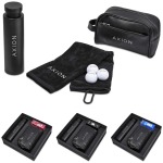 Anson Golf Set