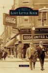 Lost Little Rock Hardcover