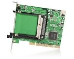 Pcmcia Port PCI Card