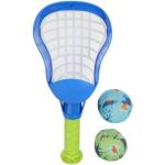 No Brand Catch Ball Game Set 3PCS