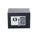 Zs - Digital MINI Safe Box
