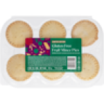 Edition Gluten Free Fruit Mince Pies 250G
