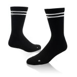 Lifestyle Versus Crew Socks
