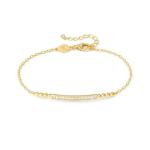 Lovecloud Bracelet With Stones