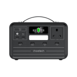 Choetech Portable Power Station 300W 230WH - Braintree Shop