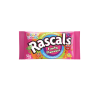 Rascals Fruity Flavours 50G 8 Pack X1