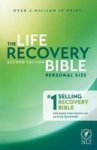 Life Recovery Bible Nlt Personal Size