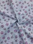Printed 100% Cotton