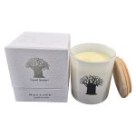 Mockana Scented Soy Candle Sugared Grapefruit 220G