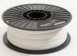 Ff White Abs 3D Printer Filament 1.75MM 1KG