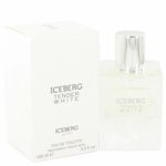 Iceberg Tender White Eau De Toilette Spray By Iceberg - 100 Ml Eau De Toilette Spray