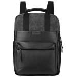 Supanova Sasha Series 15.6" Laptop Backback - Black