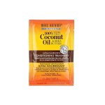 Hydrating Coconut Oil & Shea Butter Conditioner Sachet 50ML
