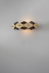 Rote Wall Light
