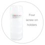 Snookums Large Baby Formula Container