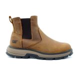 Cats Exposition Chelsea Mens Boots