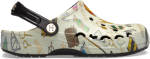 Harry Potter Baya Clog Kids Age 5+ - Multi J6