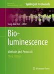 Bioluminescence - Methods And Protocols Hardcover 3RD Ed. 2016