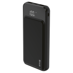 Snug Wireless 10000 Mah Powerbank - Black Std Regular