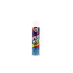 Rust-oleum Spraymate Fast Drying White 250ML