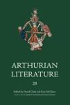 Arthurian Literature Xxviii - Blood Sex Malory: Essays On The Morte Darthur Hardcover New