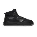 Clock V2 Sneakers -black