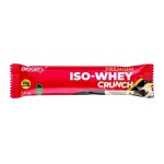 Biogen Iso-whey Bar 65G - Salted Caramel