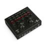 Live Sound Card Support Dual Phone 12 Sound Effects For Live Online Singing