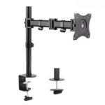 Desk Mount With Tilt For 13-27-INCH Monitor LDT07-C012