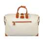 Firenze 55CM Duffle - Cream
