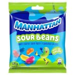 Manhattan Candy Sour Beans 125G