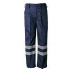 CONTI Premier Trouser With Reflective Cs-pt